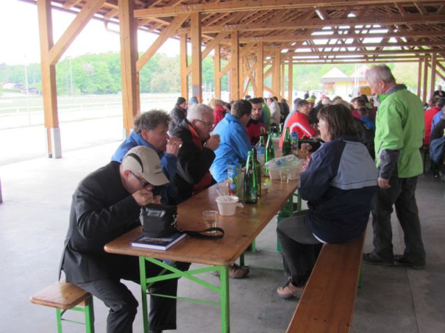 Praznovanje 40. let pd lenart (maj.2015) - foto