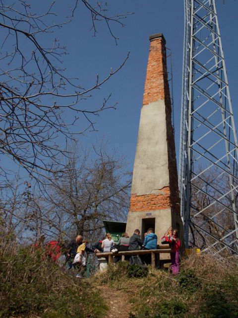 Vurberk pohod 3. generacije (april2015) - foto