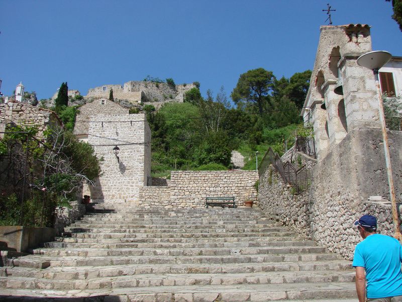 Paklenica (maj.2015) - foto povečava