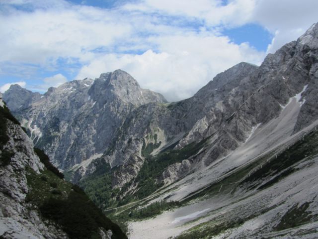 Mrzla gora (jun. 2015) - foto