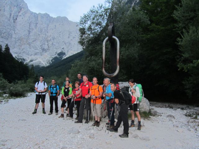 Triglav-cmir (jul.2015) - foto