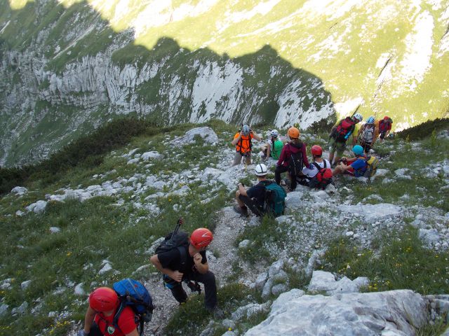 Triglav-cmir (jul.2015) - foto