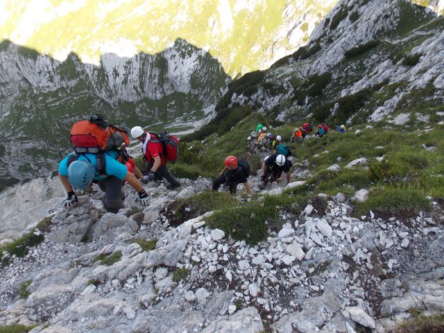 Triglav-cmir (jul.2015) - foto