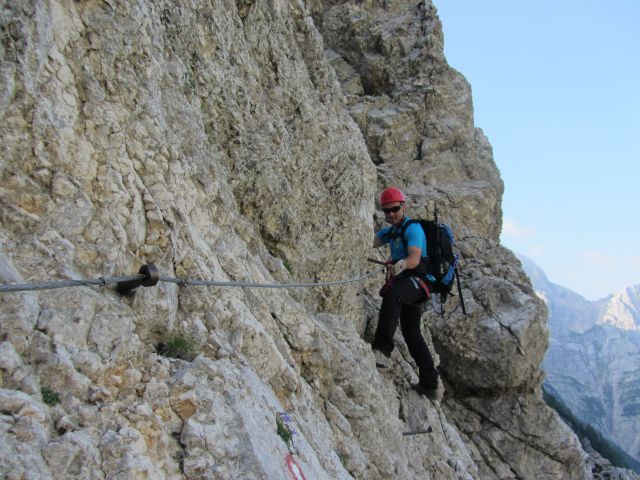 Triglav-cmir (jul.2015) - foto