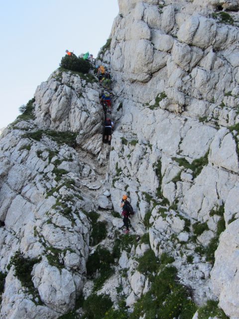 Triglav-cmir (jul.2015) - foto