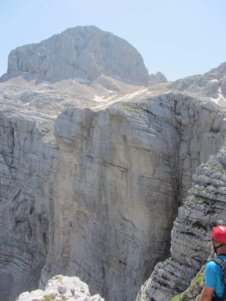 Triglav-cmir (jul.2015) - foto povečava