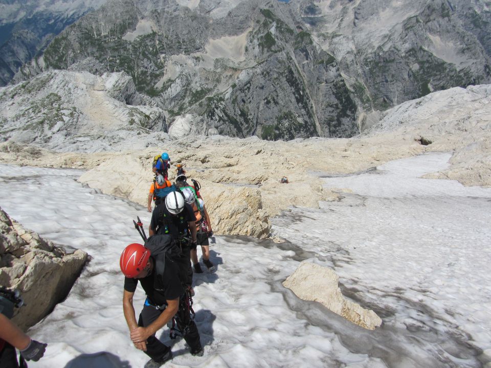 Triglav-cmir (jul.2015) - foto povečava