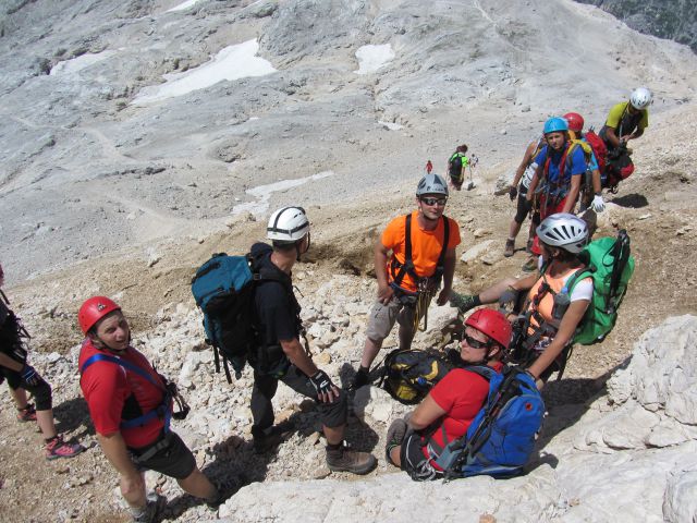 Triglav-cmir (jul.2015) - foto