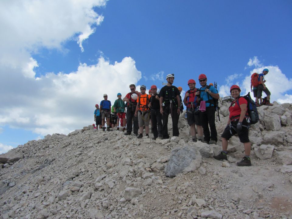 Triglav-cmir (jul.2015) - foto povečava