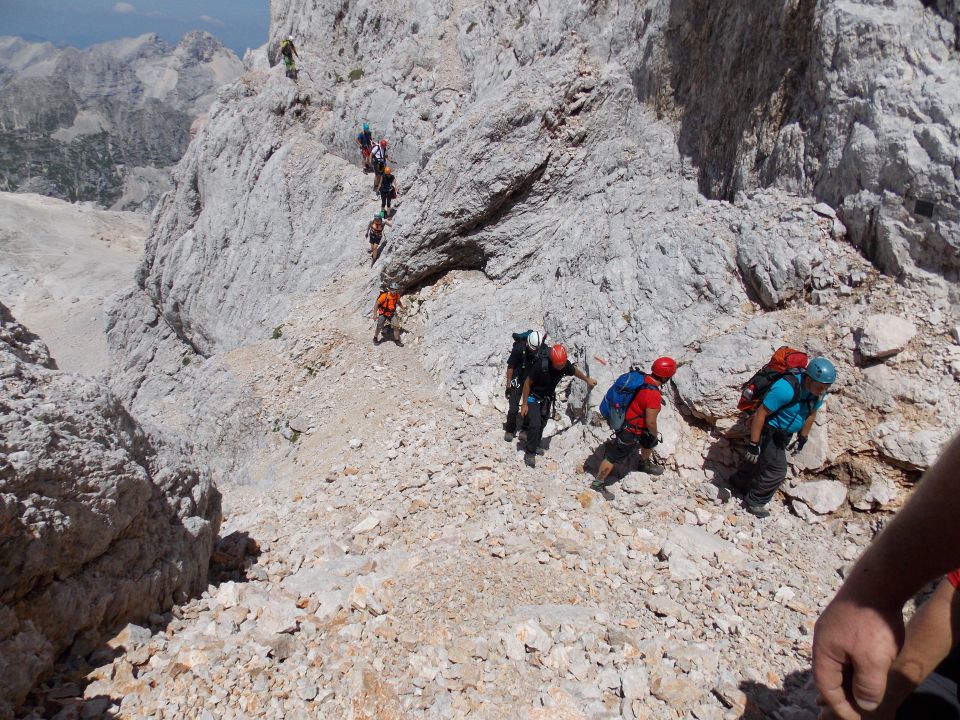 Triglav-cmir (jul.2015) - foto povečava