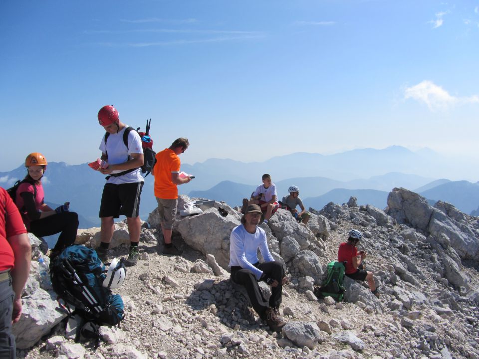 Triglav-cmir (jul.2015) - foto povečava