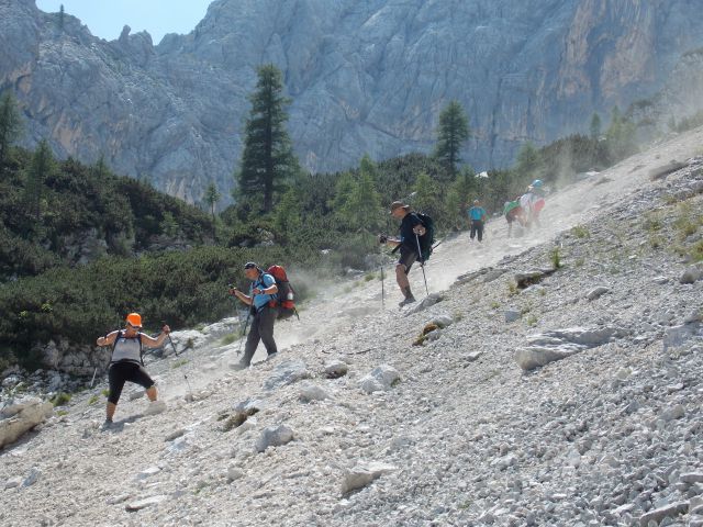 Triglav-cmir (jul.2015) - foto