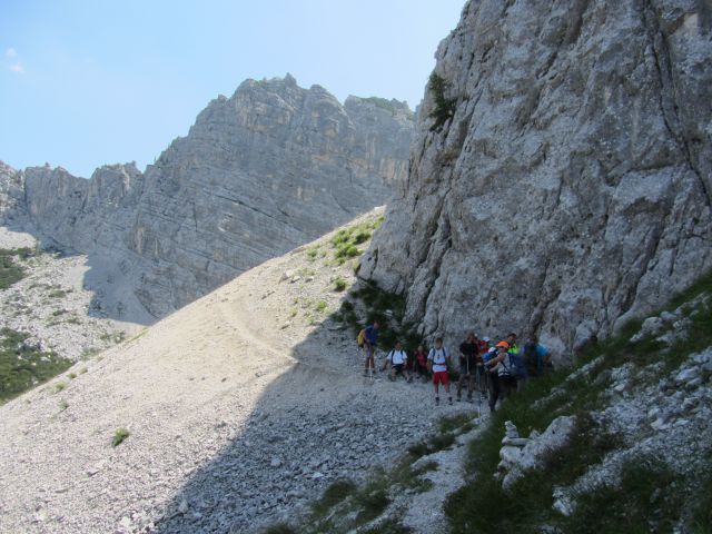 Triglav-cmir (jul.2015) - foto