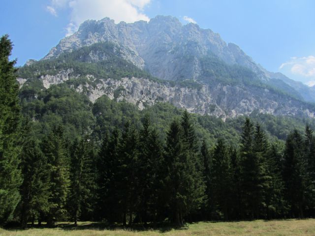 Triglav-cmir (jul.2015) - foto