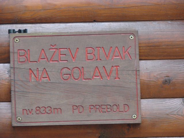 Golava (avg.2015) - foto