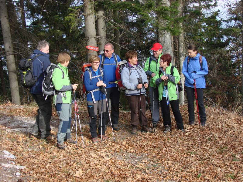 Paski kozjak (nov.2015+ogl.t.) - foto povečava