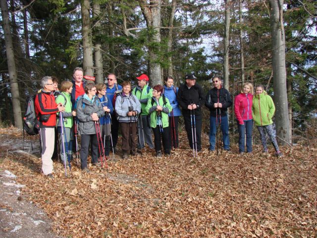 Paski kozjak (nov.2015+ogl.t.) - foto