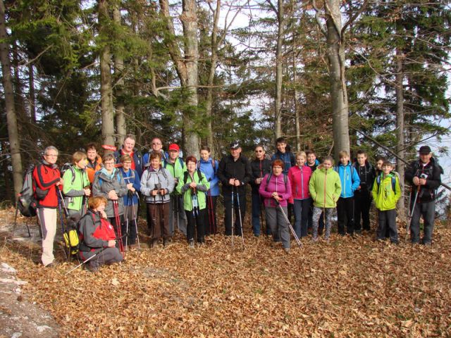 Paski kozjak (nov.2015+ogl.t.) - foto