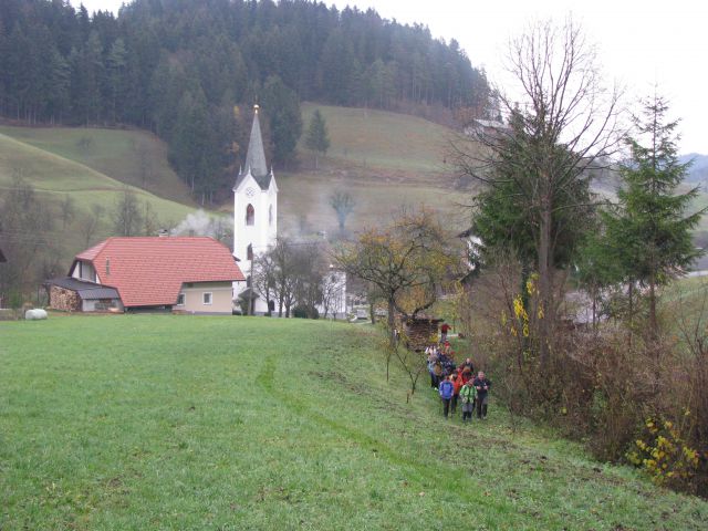 Paski kozjak (nov.2015+ogl.t.) - foto