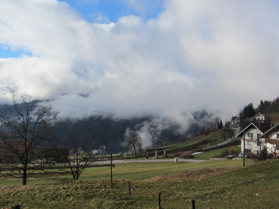 Drazgose (jan.2016) - foto povečava