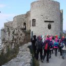 Pohod ob dnevu žena (mar.2016) 