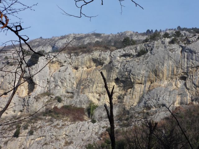 Pohod ob dnevu žena (mar.2016)  - foto