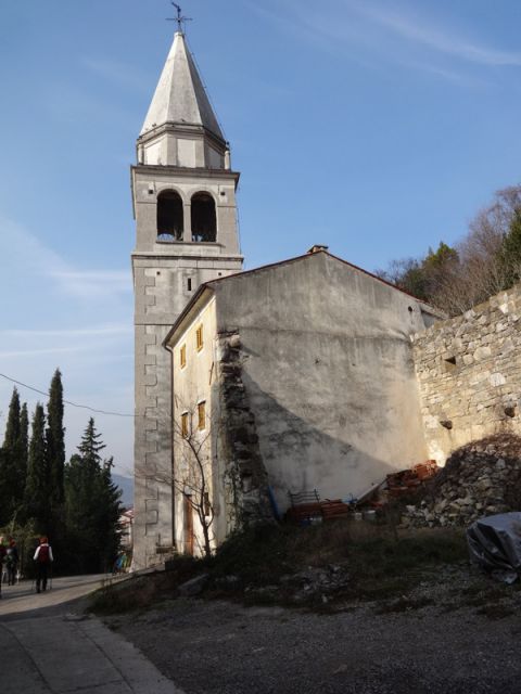 Pohod ob dnevu žena (mar.2016)  - foto