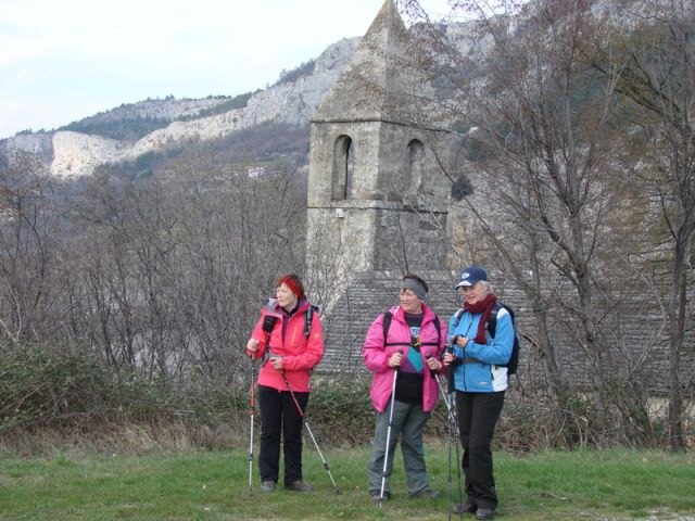 Pohod ob dnevu žena (mar.2016)  - foto