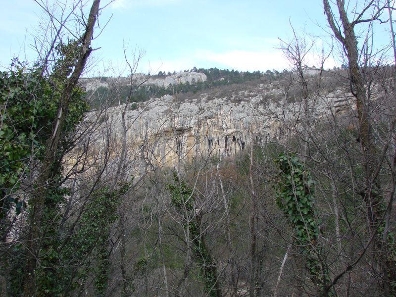 Pohod ob dnevu žena (mar.2016)  - foto povečava