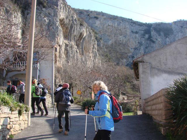 Pohod ob dnevu žena (mar.2016)  - foto