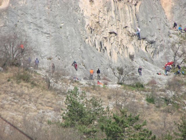 Pohod ob dnevu žena (mar.2016)  - foto