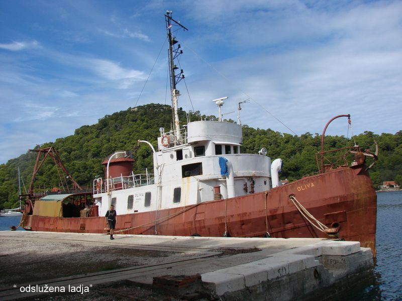 Lastovo (apr.2016 in ogledna t.) - foto povečava