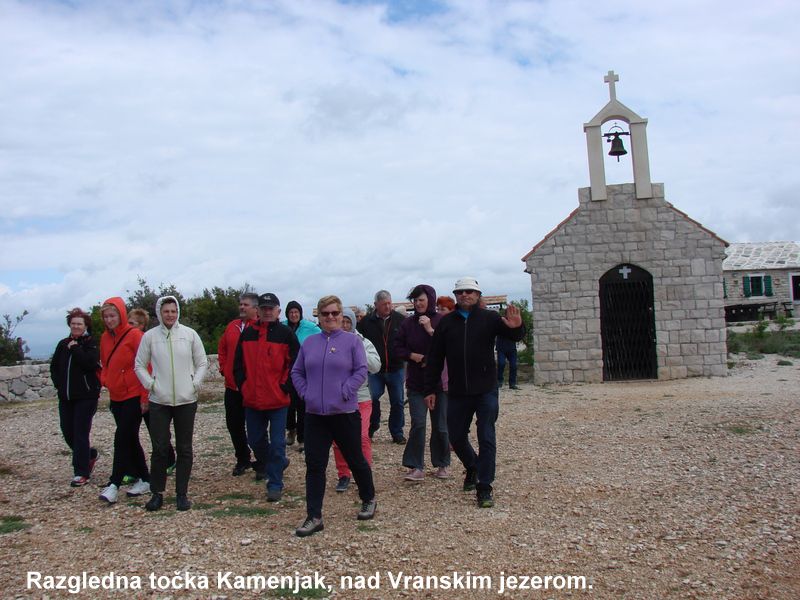 Lastovo (apr.2016 in ogledna t.) - foto povečava