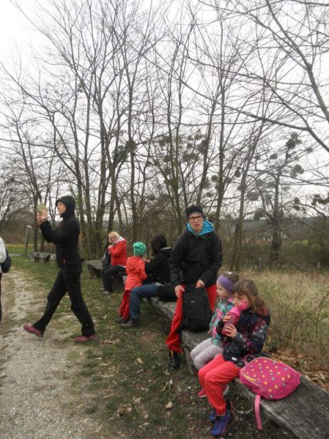 Prekmurje 3 gener. (apr.2016+ogled.t) - foto