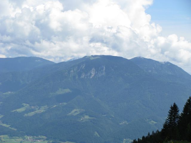 Menina planina (jun.2016) - foto
