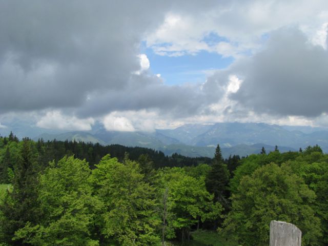 Menina planina (jun.2016) - foto