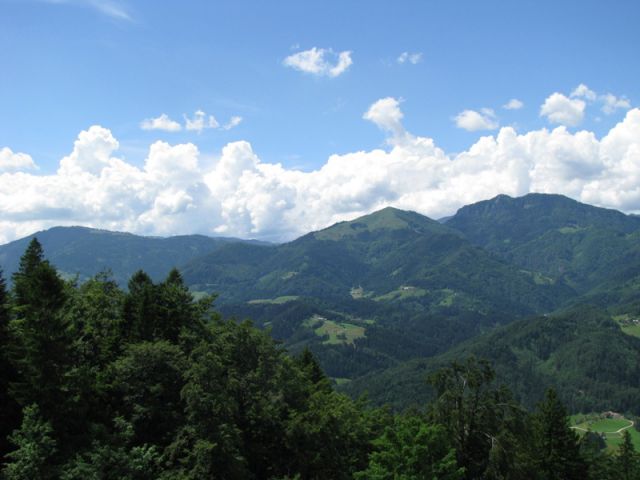 Menina planina (jun.2016) - foto