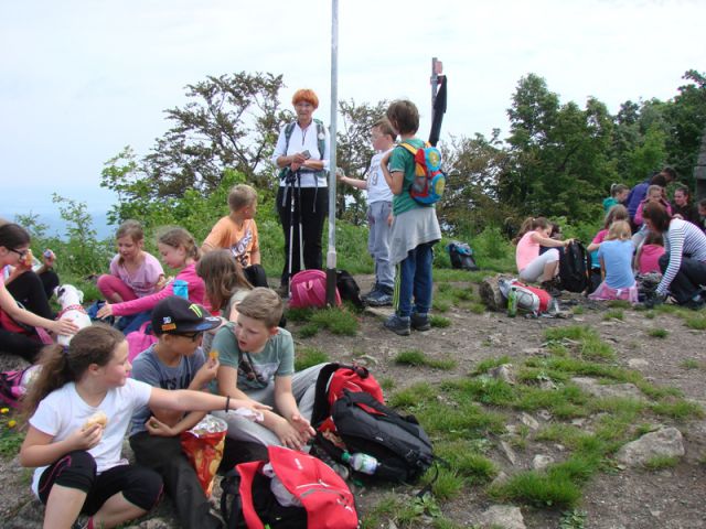 Donačka g. za oš (jun.2016) - foto