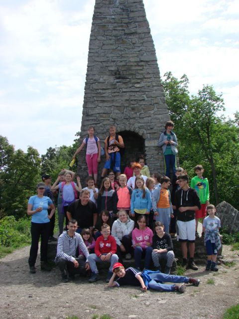 Donačka g. za oš (jun.2016) - foto