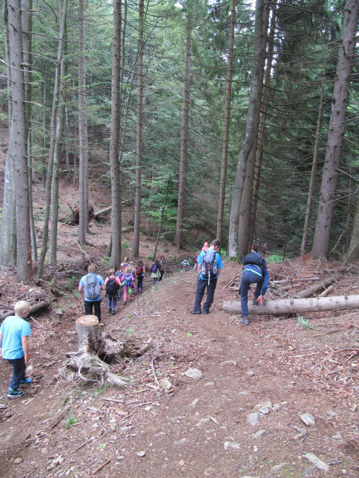 Planinski tabor 17-19.8.2016 - foto povečava