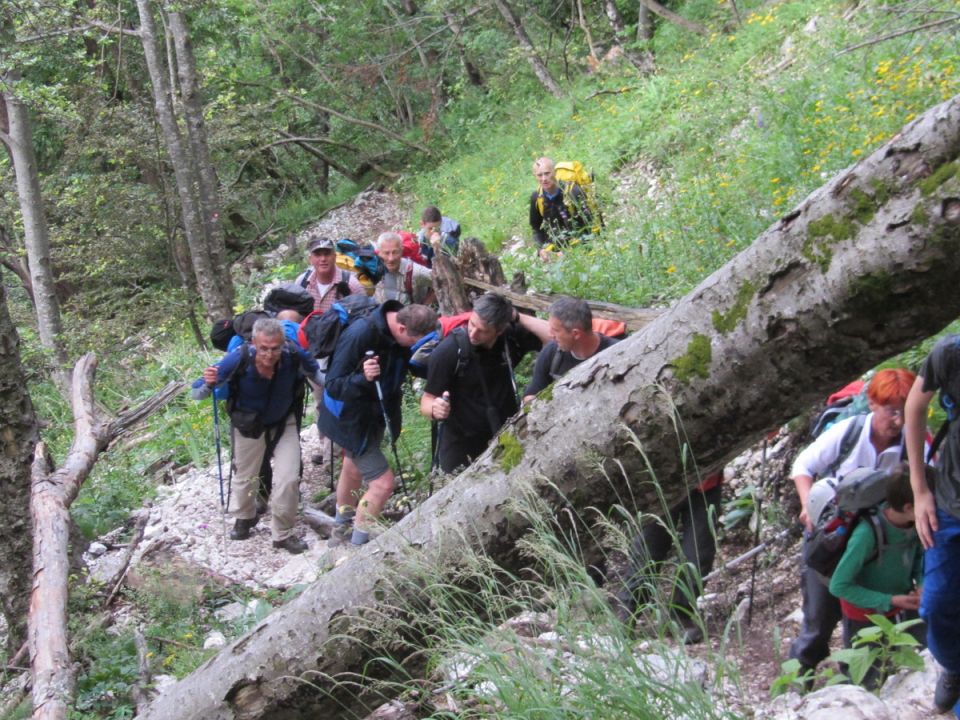 Triglav 16.-17.7.2016 - foto povečava