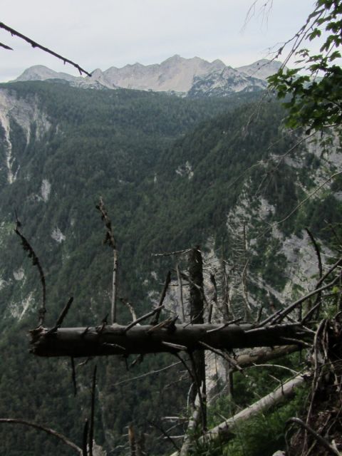 Triglav 16.-17.7.2016 - foto