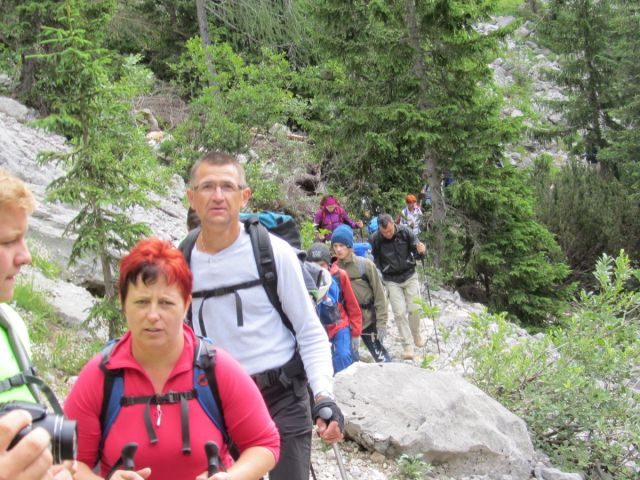 Triglav 16.-17.7.2016 - foto