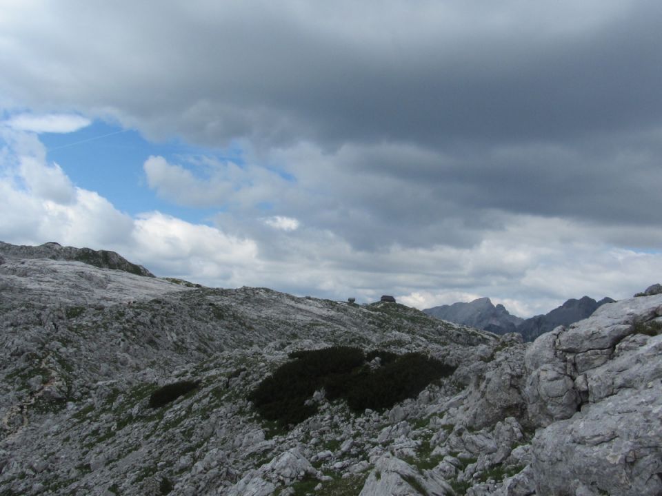 Triglav 16.-17.7.2016 - foto povečava