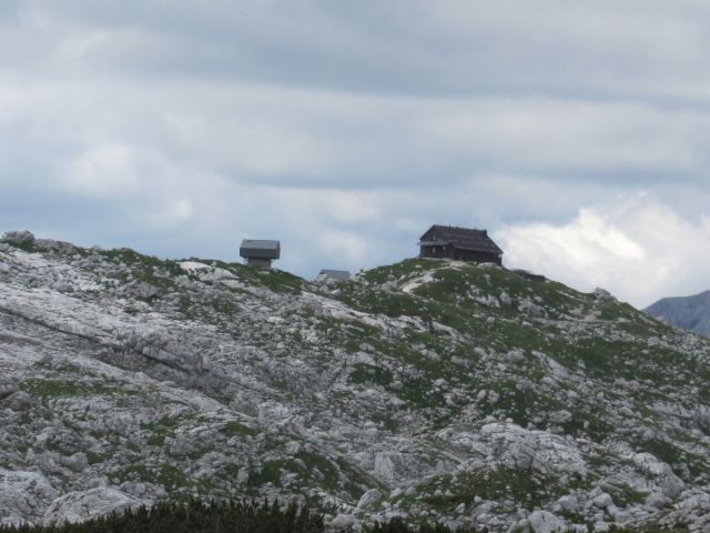 Triglav 16.-17.7.2016 - foto