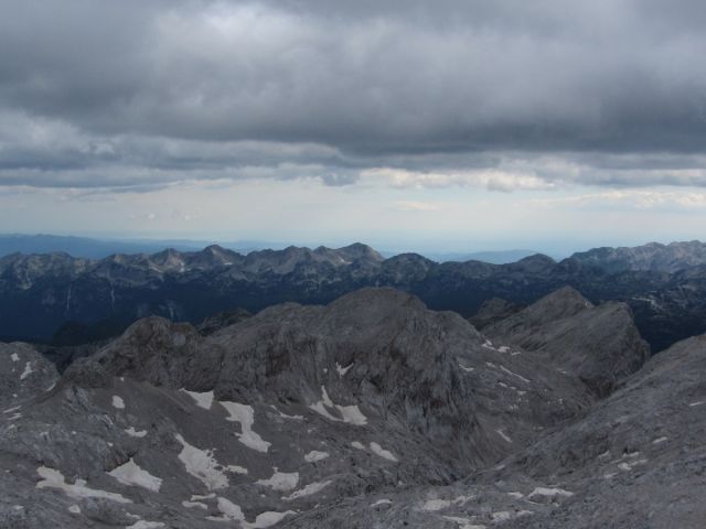 Triglav 16.-17.7.2016 - foto