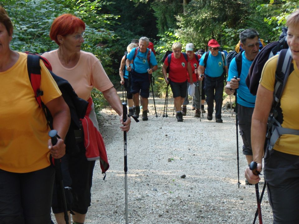 Raduha 10.-11.9.2016 seminar - foto povečava