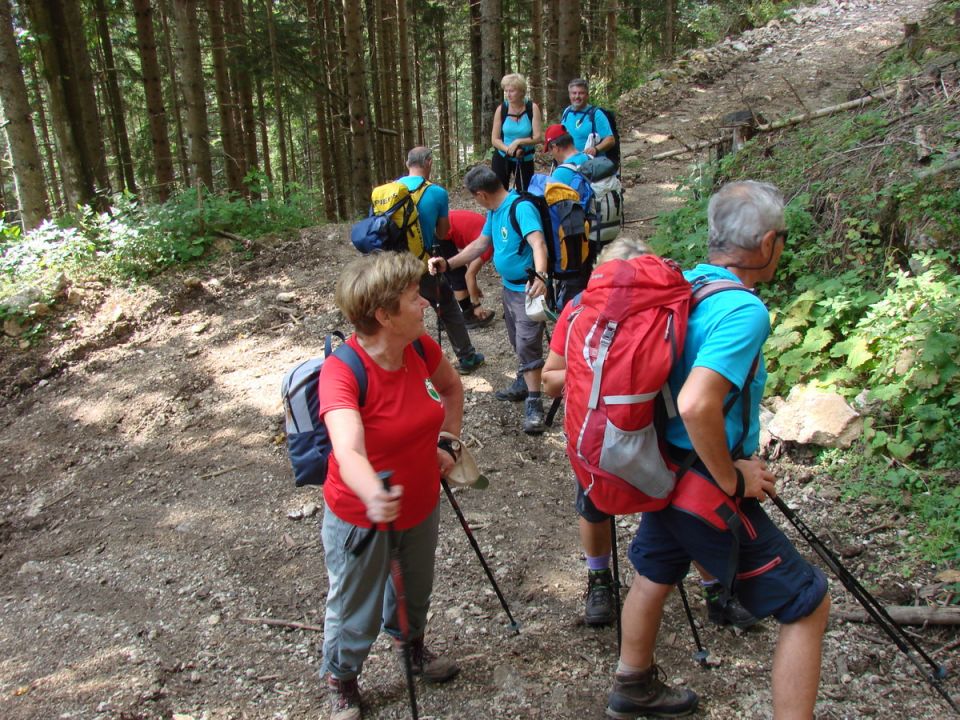 Raduha 10.-11.9.2016 seminar - foto povečava