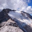 Dolomiti 13. - 15. avgust 2016