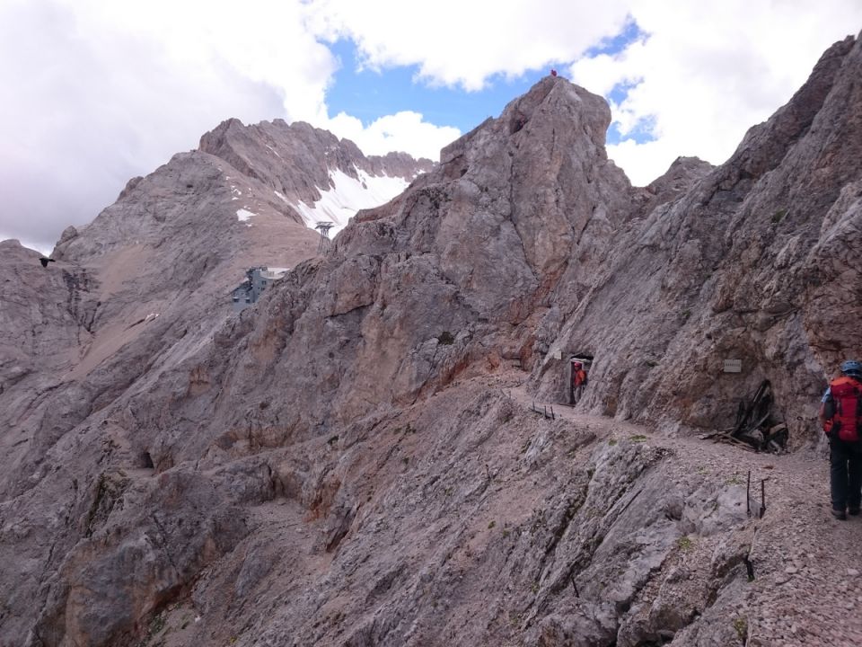 Dolomiti 13. - 15. avgust 2016 - foto povečava